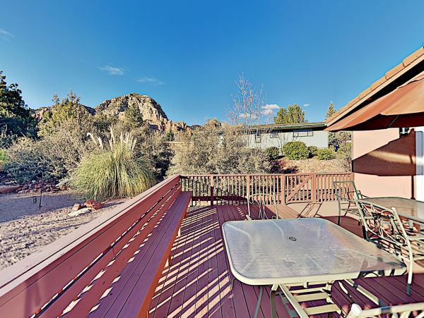 Sedona Home 1024726