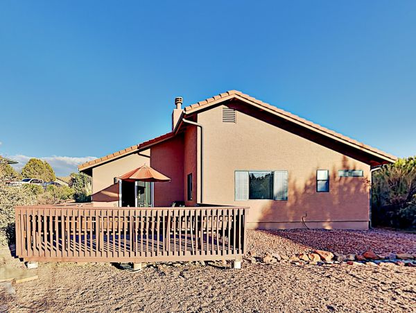 Sedona Home 1024726