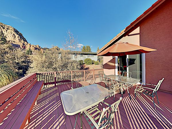 Sedona Home 1024726