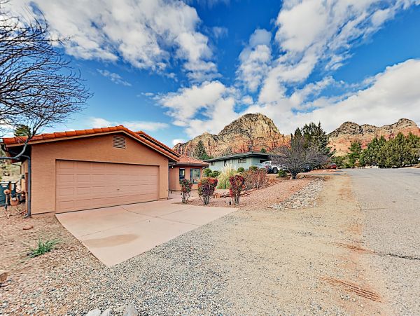 Sedona Home 1024726