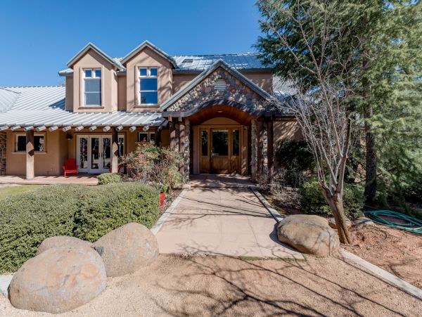 Sedona Home 1024727