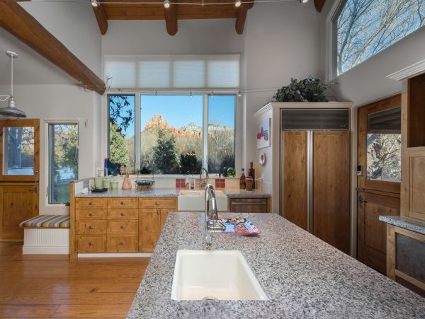 Sedona Home 1024727