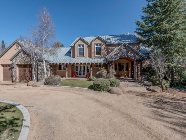 Sedona Home 1024727