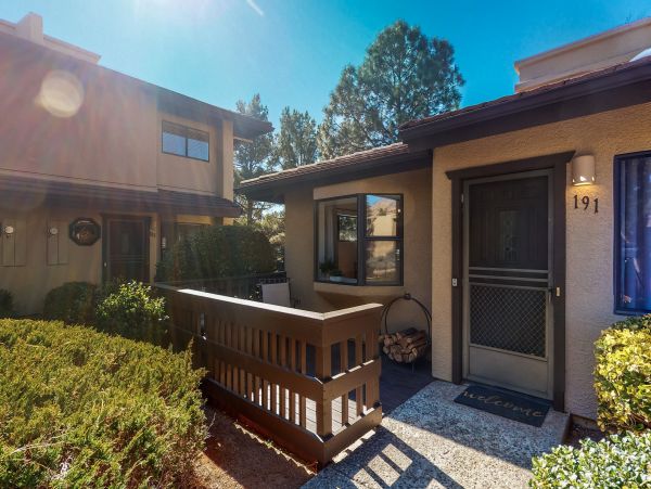 Sedona Home 1024728