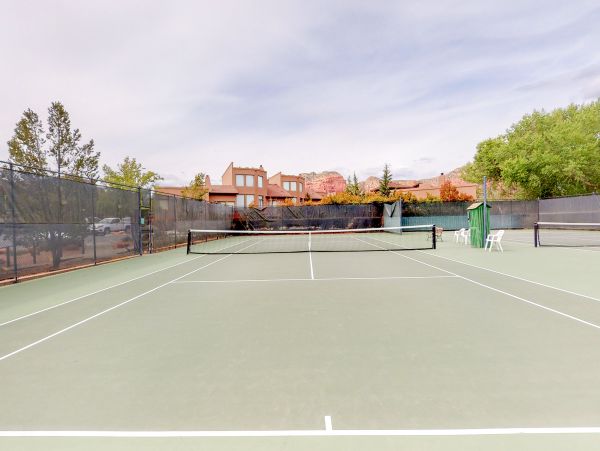 Sedona Home 1024728