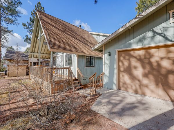 Sedona Home 1024729