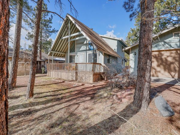 Sedona Home 1024729