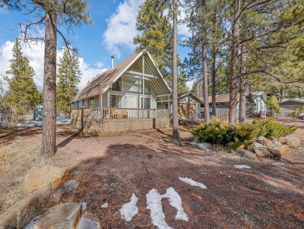Sedona Home 1024729