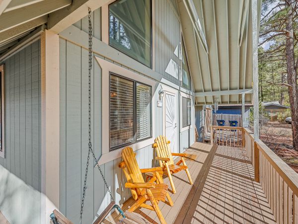 Sedona Home 1024729