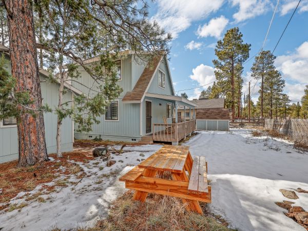 Sedona Home 1024729
