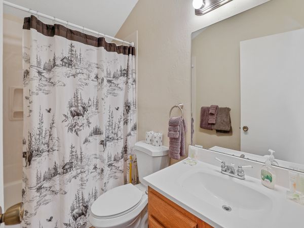 Sedona Home 1024729