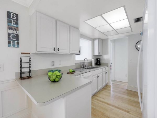 Beautiful 3 Bedroom Home in Marco Island