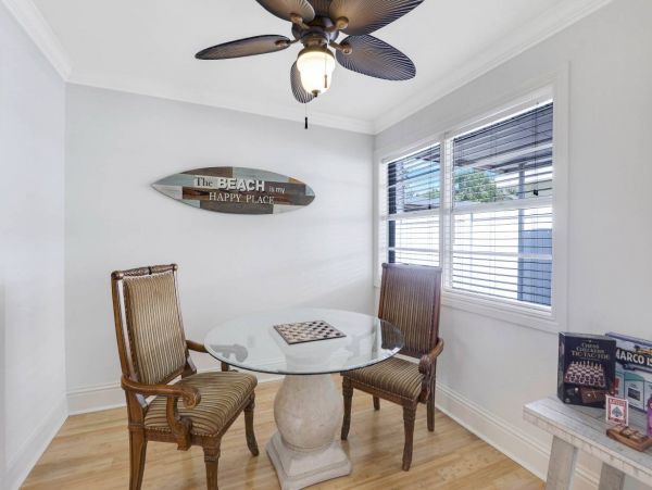 Beautiful 3 Bedroom Home in Marco Island
