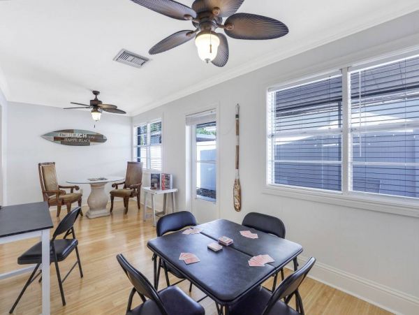 Beautiful 3 Bedroom Home in Marco Island