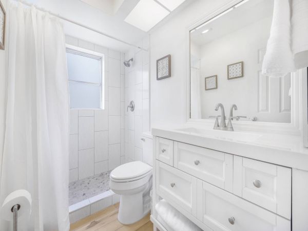 Beautiful 3 Bedroom Home in Marco Island