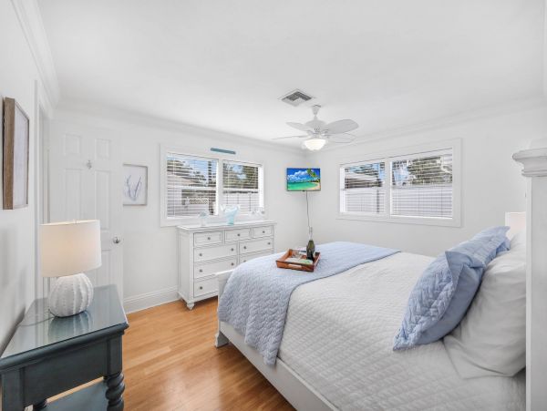Beautiful 3 Bedroom Home in Marco Island