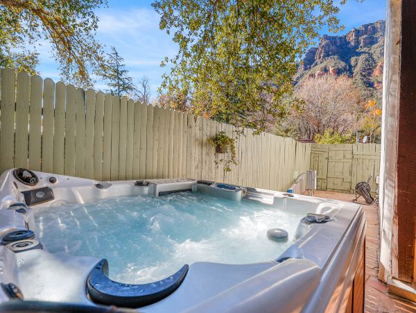 Sedona Home 1024731