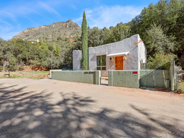 Sedona Home 1024731