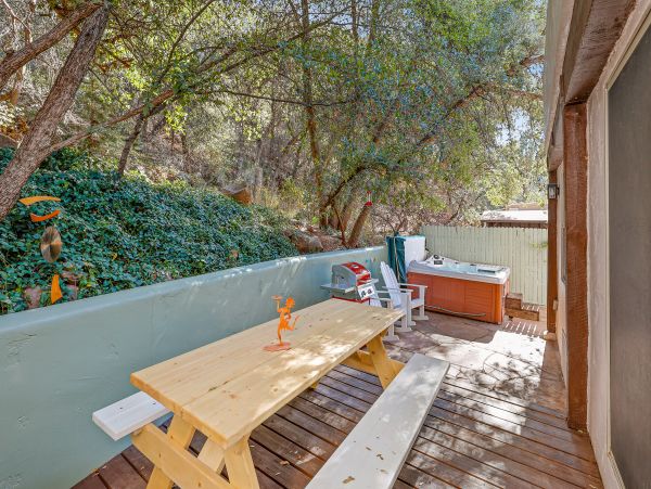 Sedona Home 1024731