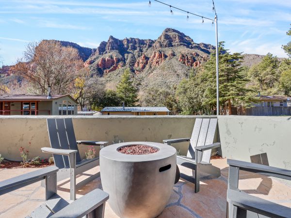 Sedona Home 1024731