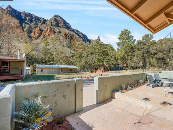Sedona Home 1024731