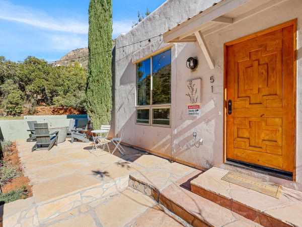 Sedona Home 1024731