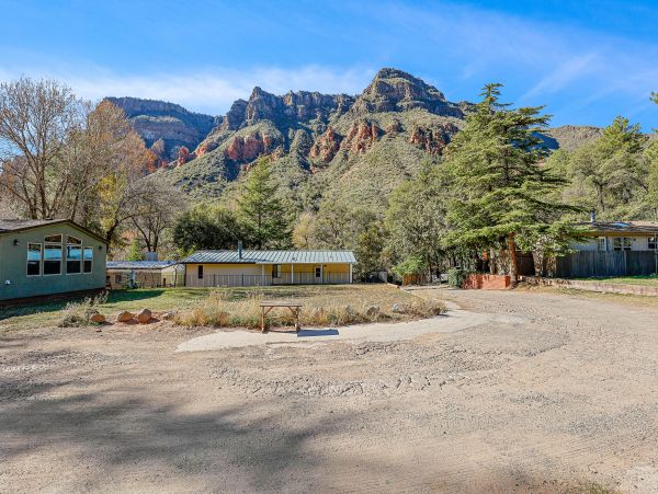 Sedona Home 1024731