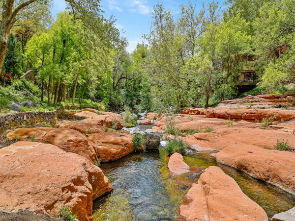 Sedona Home 1024731