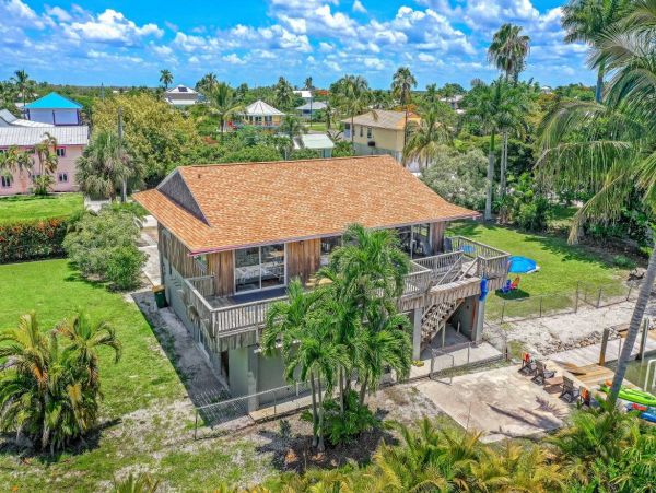 Water Views Marco Island Vacation Home Three Bedroom