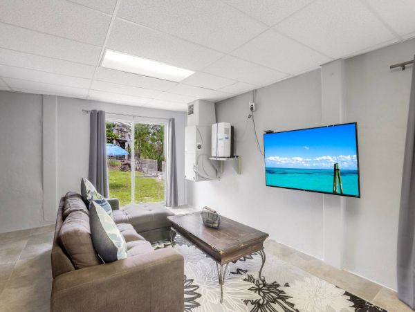 Water Views Marco Island Vacation Home Three Bedroom