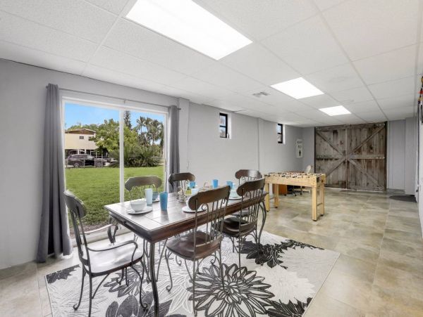 Water Views Marco Island Vacation Home Three Bedroom