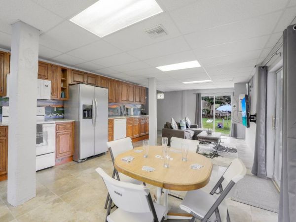 Water Views Marco Island Vacation Home Three Bedroom
