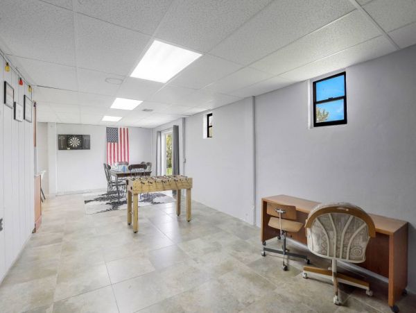 Water Views Marco Island Vacation Home Three Bedroom