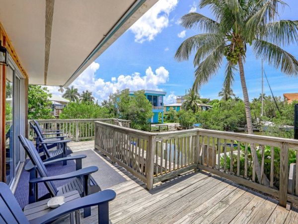 Water Views Marco Island Vacation Home Three Bedroom