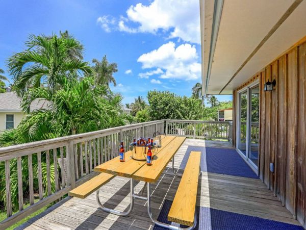 Water Views Marco Island Vacation Home Three Bedroom