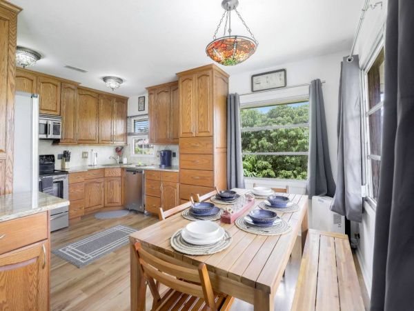 Water Views Marco Island Vacation Home Three Bedroom