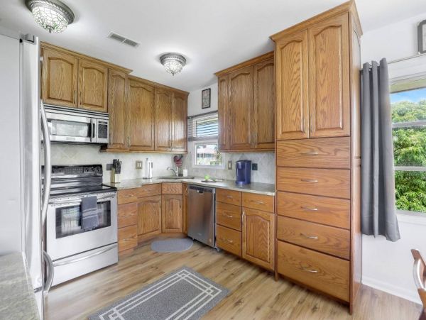 Water Views Marco Island Vacation Home Three Bedroom