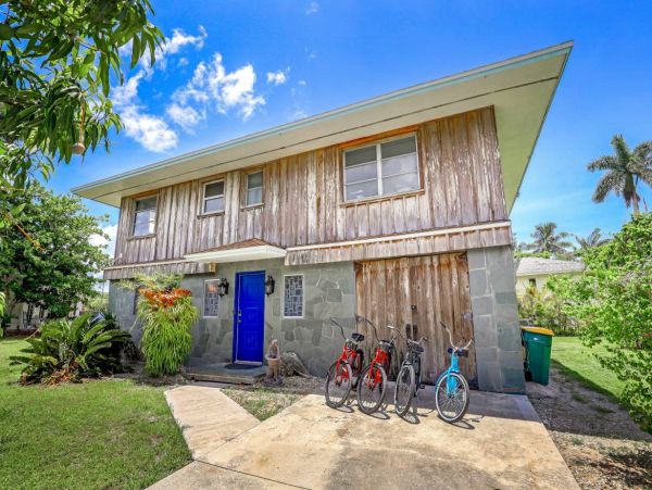 Water Views Marco Island Vacation Home Three Bedroom