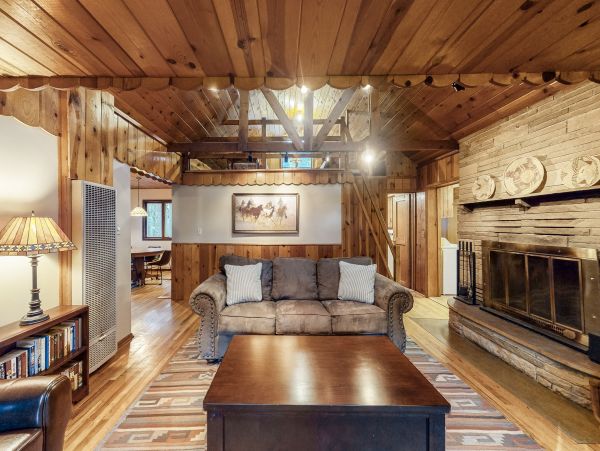 Sedona Home 1024733
