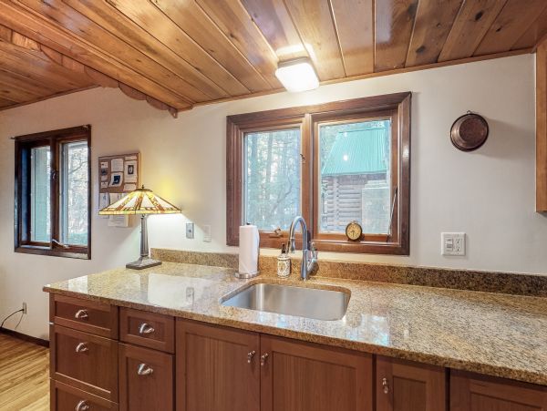 Sedona Home 1024733