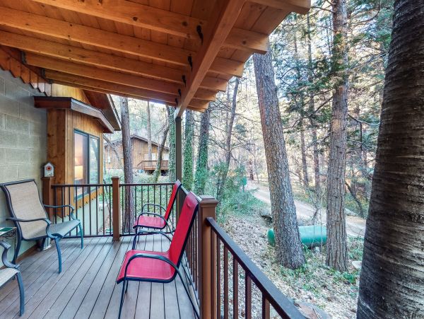 Sedona Home 1024733
