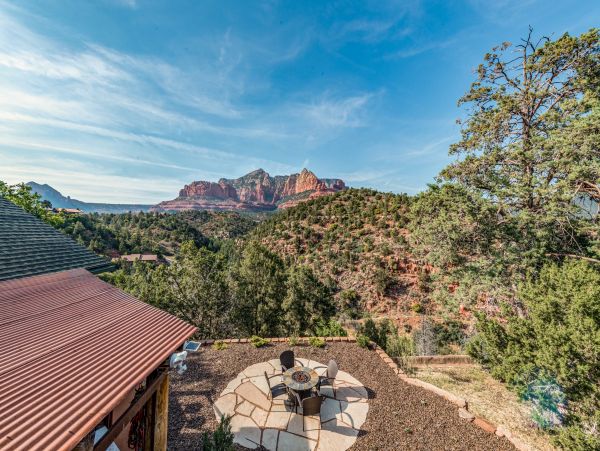 Sedona Home 1024734