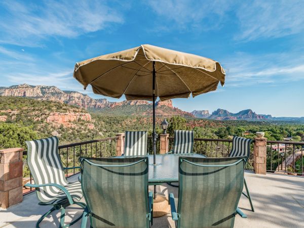 Sedona Home 1024734