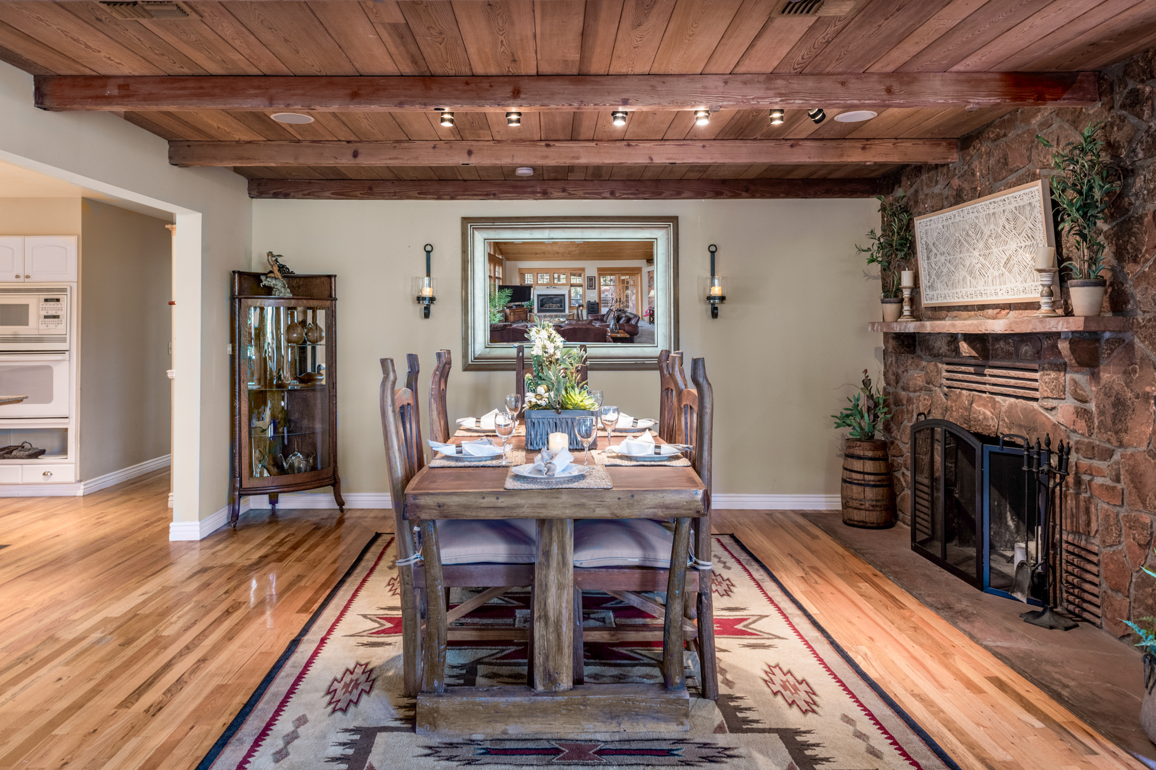 Sedona Home 1024734