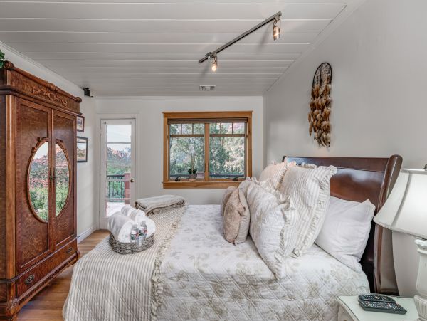 Sedona Home 1024734