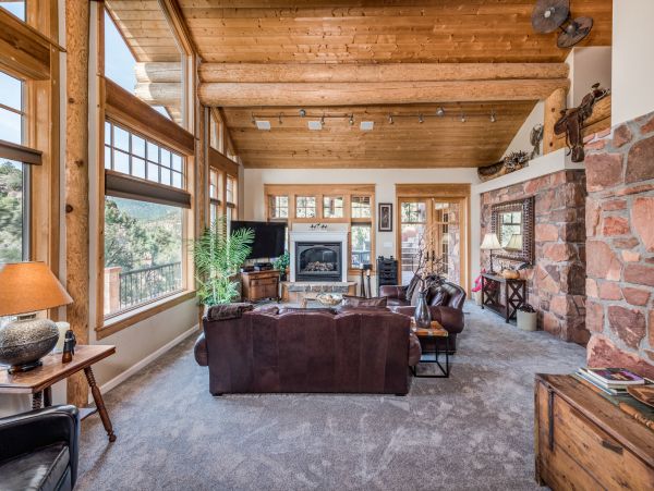 Sedona Home 1024734