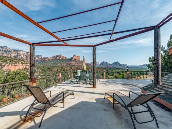 Sedona Home 1024734