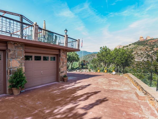 Sedona Home 1024734