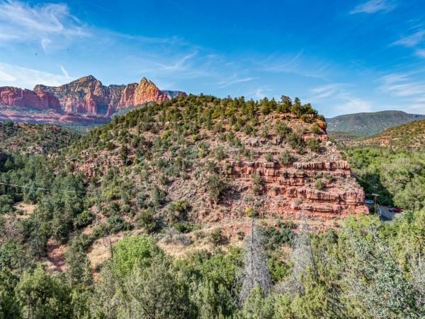 Sedona Home 1024734