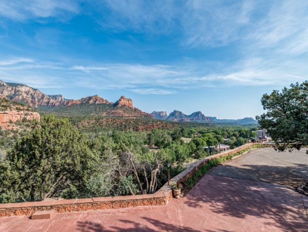 Sedona Home 1024734